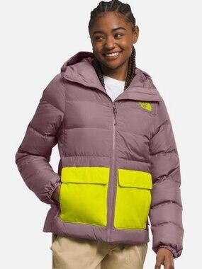 The North Face Jacket